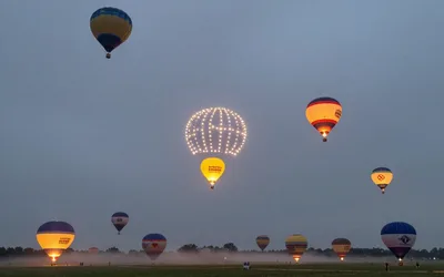 National Balloon Classic