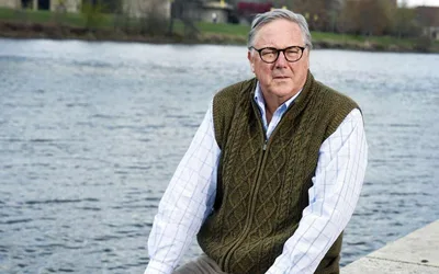 Campaign Kickoff for Chris Jones