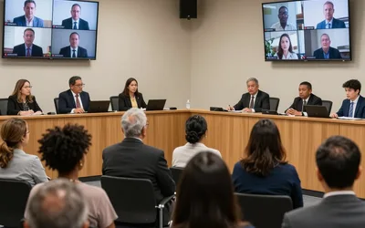 City Council Regular Meeting