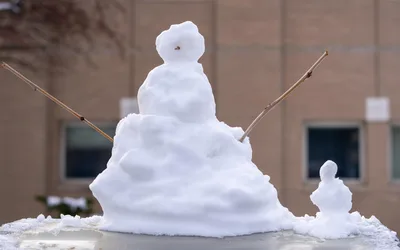 ISU Symphony Orchestra - Symphonic Band “Explorations”