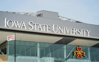 Cyclone Football Spring Showcase