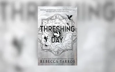 Threshing Day midnight release