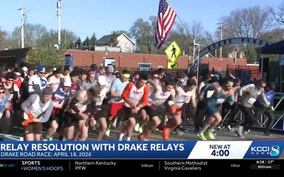 Drake Road Races