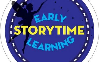 Early Learning Story Time