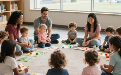Family Storytime