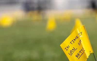 Field of Memories