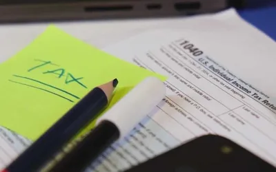 Free Tax Education Event