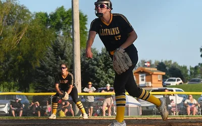 Iowa Class 2A State Softball Tournament