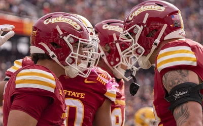Iowa State Cyclones vs SEMO