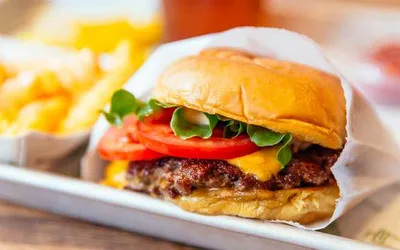 Iowa's Best Burger Contest