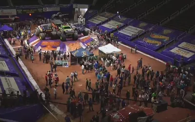 JOURNEY: Final Frontier Tour 2026