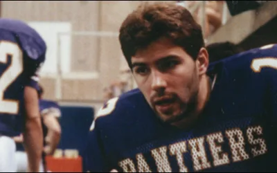 Kurt Warner Jersey Retirement Ceremony