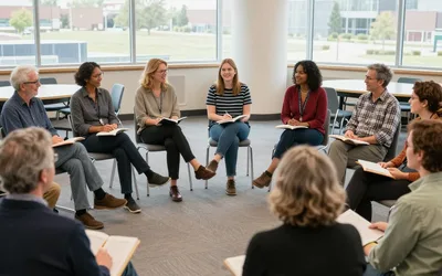 Legacies - A Discussion Group About Timeless