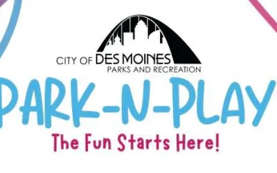 Little Explorers with Park-N-Play