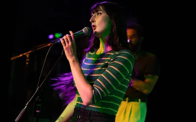 Local Bands Kickoff Show