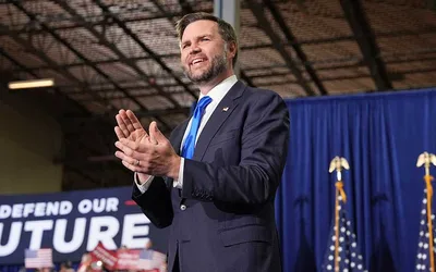 Midterm Rally