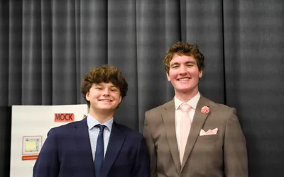 Mock Trial Club Regional Competition