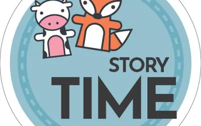 Music & Movement Story Time