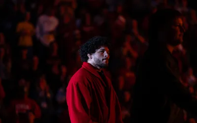 NCAA Wrestling Championships: Heavyweight Final