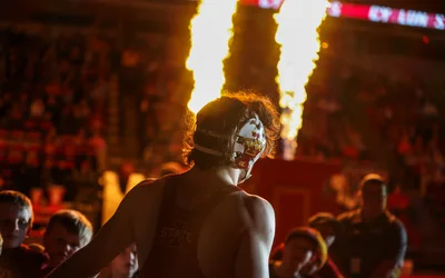 NCAA Wrestling Championships