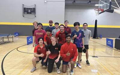 NCTTA Midwest Regional