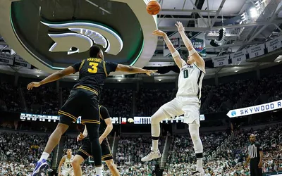 No. 7 Michigan State vs No. 4 Duke