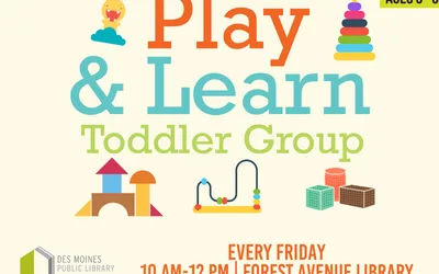 Play and Learn Group