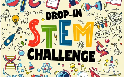 STEM Challenge : Spider Web Slime