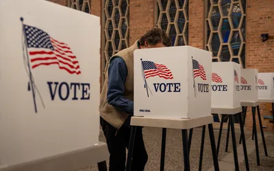 Students for a Better Ballot Recruitment