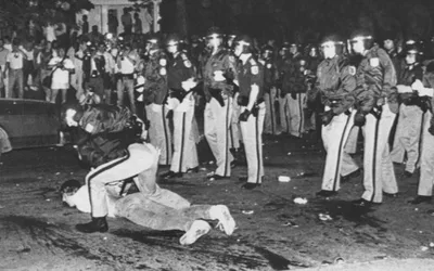 Study on reviving VEISHEA