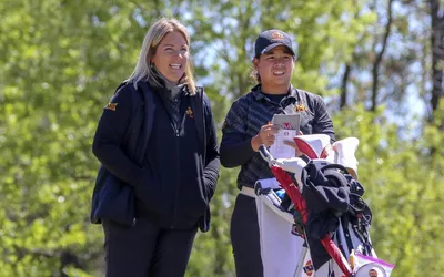 Texas Golf Throwdown