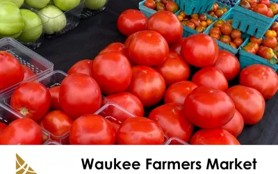 Waukee Farmers Market
