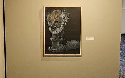 What’s A Lithograph?