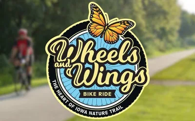 Wheels & Wings Bike Ride