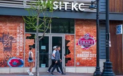 2023 NFL Draft presented by Bud Light