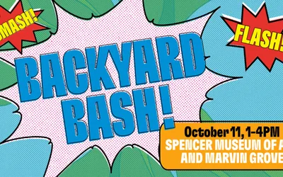 Backyard Bash