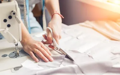 Block of the Month Sewing Studio