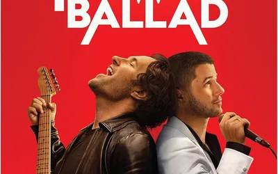 Blockbuster Saturday: Power Ballad (2026)