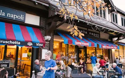 Brookside Art Annual