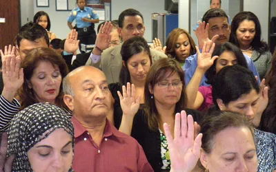 Citizenship Classes