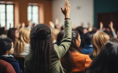Citizenship/ESL Classes