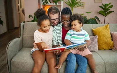 Family Storytime