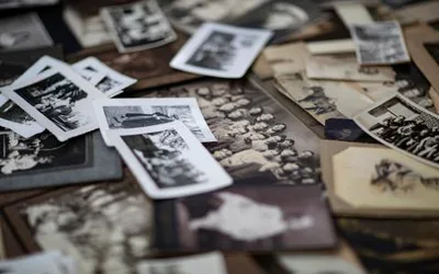 Genealogy Drop-In Session