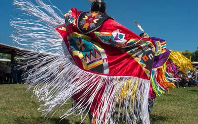 Haskell Indian Art Market