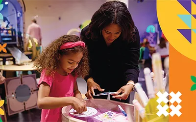 Kaleidoscope Art-Making Sessions