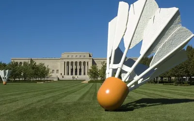 Kansas City’s Big Picnic