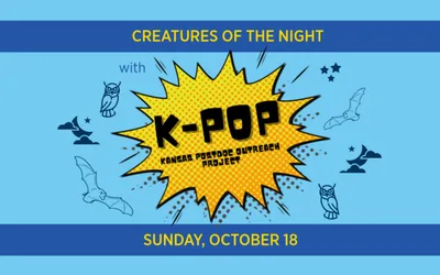 KPOP: Creatures of the Night
