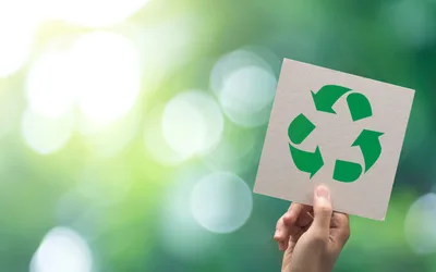 Large Appliance Recycling and Shredding