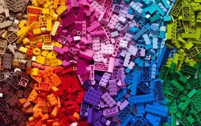 Lego Club
