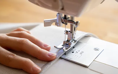 Mending Monday